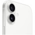 Телефон Apple iPhone 17 Dual eSIM 256GB (белый)