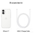 Телефон Apple iPhone 17 Dual eSIM 256GB (голубой)