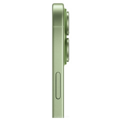 Телефон Apple iPhone 17 Dual eSIM 256GB (зеленый)