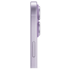Телефон Apple iPhone 17 Dual eSIM 256GB (сиреневый)