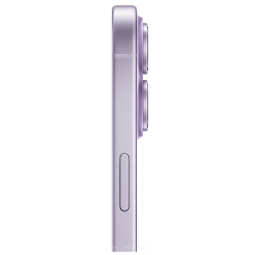 Телефон Apple iPhone 17 Dual eSIM 256GB (сиреневый)