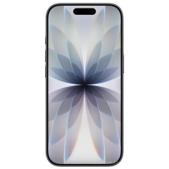 Телефон Apple iPhone 17 Dual eSIM 256GB (черный)