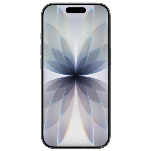 Телефон Apple iPhone 17 Dual eSIM 256GB (черный)