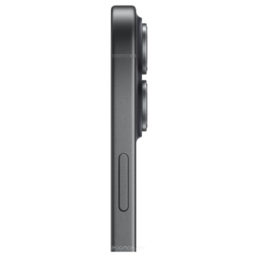Телефон Apple iPhone 17 Dual eSIM 256GB (черный)