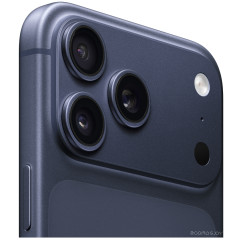 Телефон Apple iPhone 17 Pro 1TB (глубокий синий)