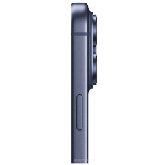 Телефон Apple iPhone 17 Pro 1TB (глубокий синий)