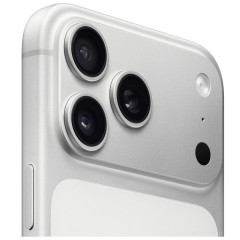 Телефон Apple iPhone 17 Pro 1TB (серебристый)