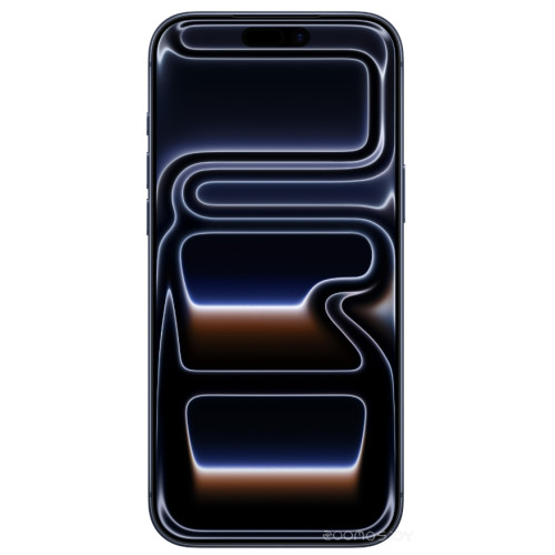 Телефон Apple iPhone 17 Pro 256GB (глубокий синий)