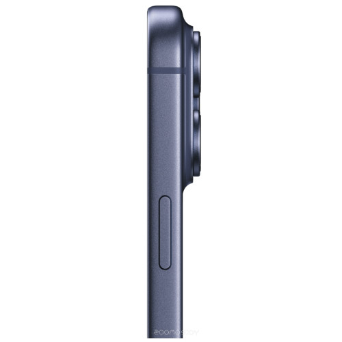 Телефон Apple iPhone 17 Pro 256GB (глубокий синий)