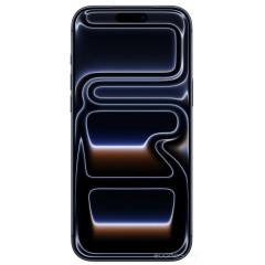 Телефон Apple iPhone 17 Pro Max 1TB (глубокий синий)