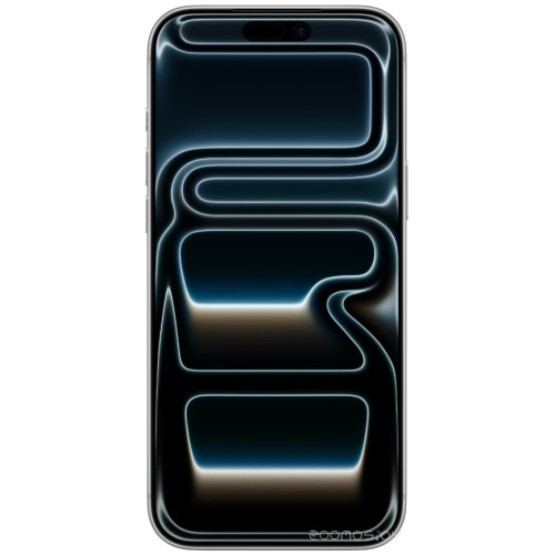 Телефон Apple iPhone 17 Pro Max 256GB (серебристый)