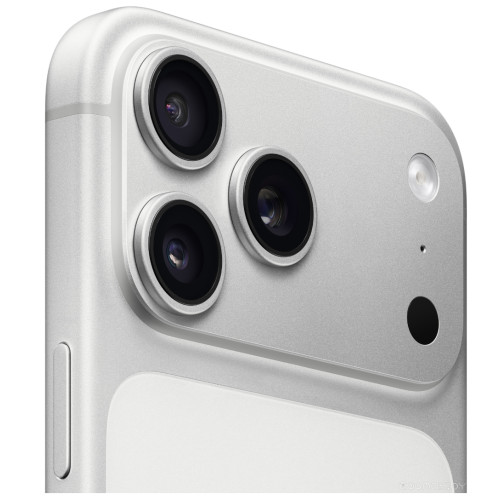 Телефон Apple iPhone 17 Pro Max 2TB (серебристый)