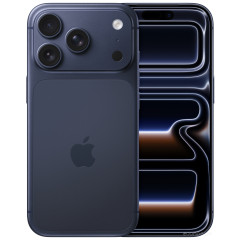 Телефон Apple iPhone 17 Pro Max 512GB (глубокий синий)