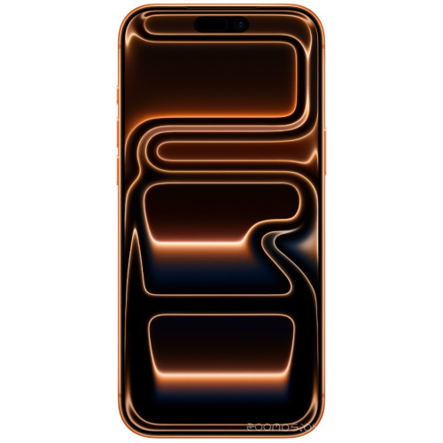 Телефон Apple iPhone 17 Pro Max 512GB (космический оранжевый)