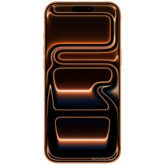 Телефон Apple iPhone 17 Pro Max Dual eSim 256GB (космический оранжевый)