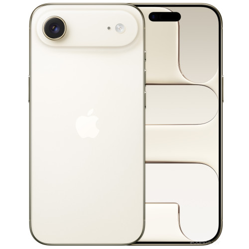 Телефон Apple iPhone Air 512GB (золотистый)