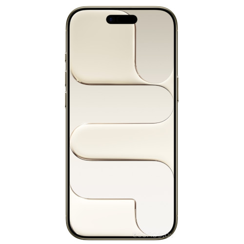 Телефон Apple iPhone Air 512GB (золотистый)