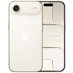 Телефон Apple iPhone Air 256GB (золотистый)
