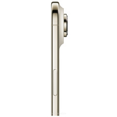 Телефон Apple iPhone Air 256GB (золотистый)