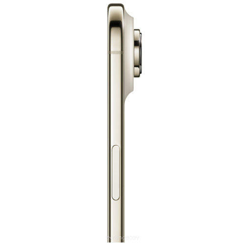 Телефон Apple iPhone Air 256GB (золотистый)