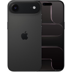 Телефон Apple iPhone Air 256GB (космический черный)