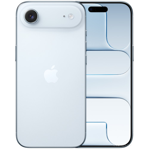 Телефон Apple iPhone Air 256GB (небесно-голубой)