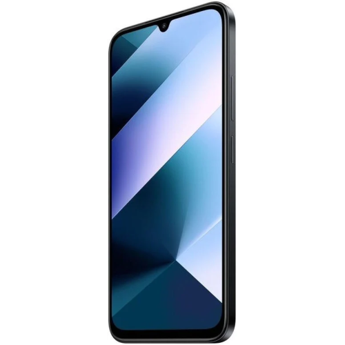 Телефон POCO C85 6GB/128GB международная версия (черный)