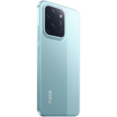 Телефон POCO C85 6GB/128GB международная версия (мятный)