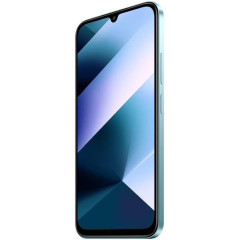 Телефон POCO C85 8GB/256GB международная версия (мятный)