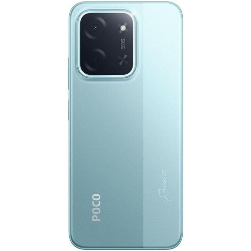 Телефон POCO C85 8GB/256GB международная версия (мятный)