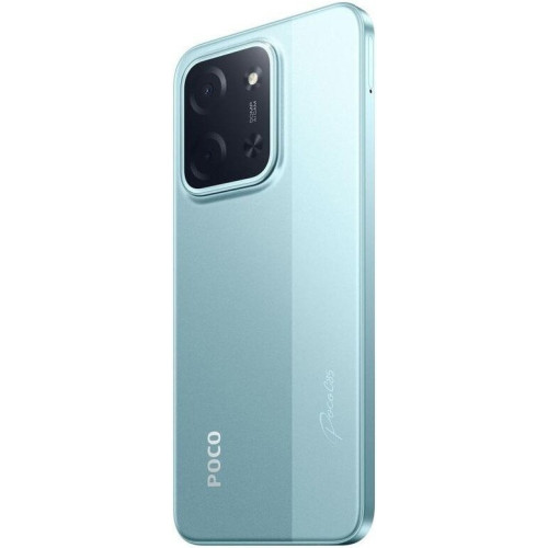 Телефон POCO C85 8GB/256GB международная версия (мятный)