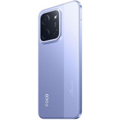 Телефон POCO C85 6GB/128GB международная версия (фиолетовый)