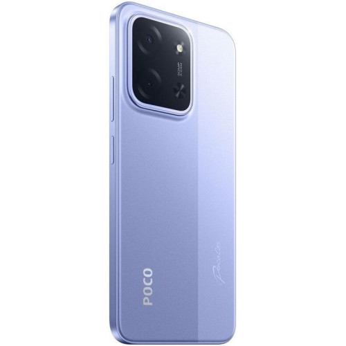 Телефон POCO C85 6GB/128GB международная версия (фиолетовый)