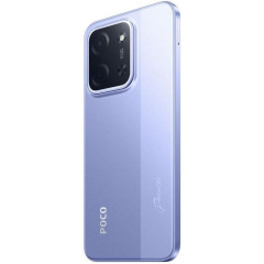 Телефон POCO C85 8GB/256GB международная версия (фиолетовый)
