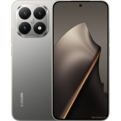 Телефон Xiaomi 15T 12GB/256GB международная версия (серый)