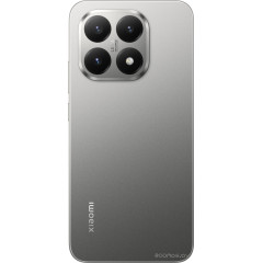 Телефон Xiaomi 15T 12GB/256GB международная версия (серый)