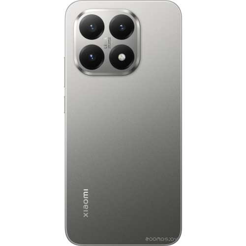 Телефон Xiaomi 15T 12GB/256GB международная версия (серый)