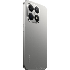 Телефон Xiaomi 15T 12GB/256GB международная версия (серый)