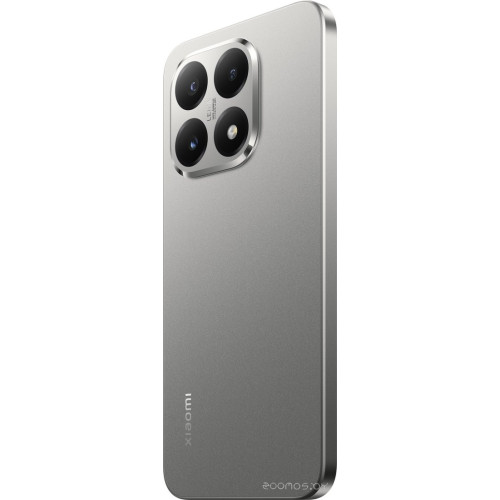 Телефон Xiaomi 15T 12GB/256GB международная версия (серый)