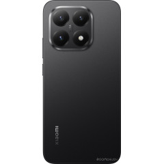Телефон Xiaomi 15T 12GB/256GB международная версия (черный)