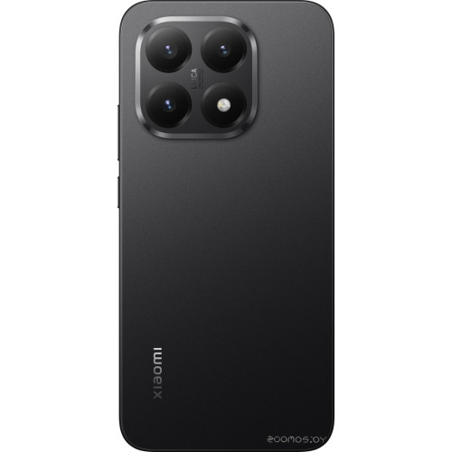 Телефон Xiaomi 15T 12GB/256GB международная версия (черный)