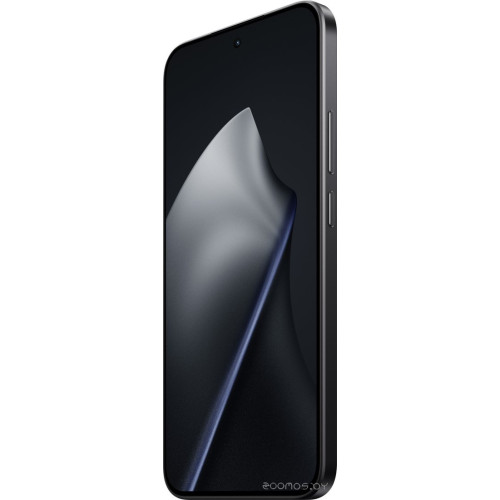 Телефон Xiaomi 15T 12GB/256GB международная версия (черный)