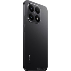 Телефон Xiaomi 15T 12GB/256GB международная версия (черный)