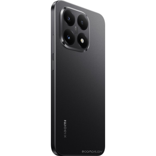 Телефон Xiaomi 15T 12GB/256GB международная версия (черный)