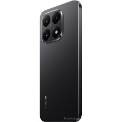 Телефон Xiaomi 15T 12GB/256GB международная версия (черный)