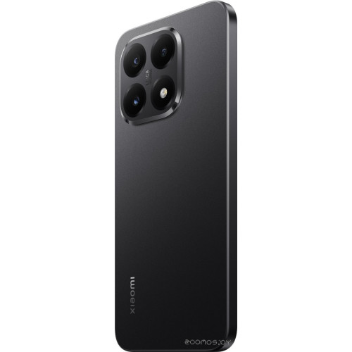Телефон Xiaomi 15T 12GB/256GB международная версия (черный)