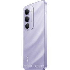 Телефон Xiaomi Redmi 15 4G 8GB/128GB международная версия (фиолетовый)