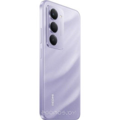 Телефон Xiaomi Redmi 15 4G 8GB/128GB международная версия (фиолетовый)