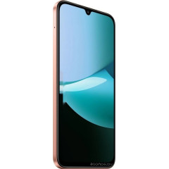 Телефон Xiaomi Redmi 15C 4G 4GB/128GB международная версия (оранжевый)