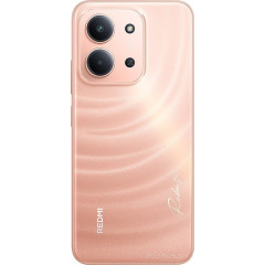 Телефон Xiaomi Redmi 15C 4G 4GB/128GB международная версия (оранжевый)